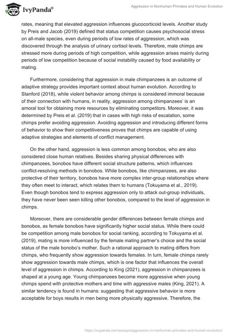 Image result for Evolution of Aggression