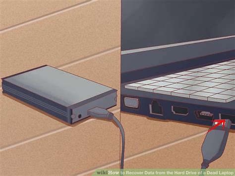 Image result for How to Use Hard Drive From a Dead Computer to Another Computer