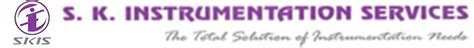 S. K. Instrumentation Services