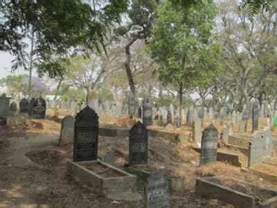 Humanity Over Religion: Hindus Donate Land For Burial Ground To Muslims ...