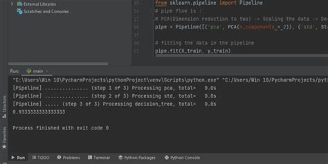Image result for Python Pipe