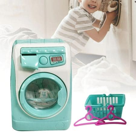 Image result for Simulation Washing Machine Toy