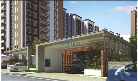 VGN Fairmont Guindy, Chennai: Price list, Reviews, Floor Plans