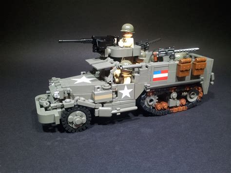Image result for LEGO WW2 LEGO Projects