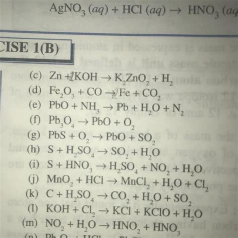 Fe2O3+CO—>Fe+CO2 balance this equation - Brainly.in