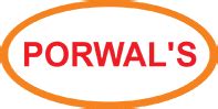 Porwal's Tar