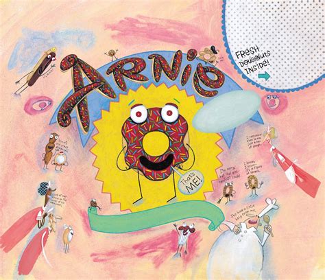 Tickets for Arnie, the Doughnut in Milwaukee from ShowClix