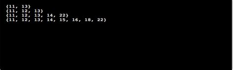 Image result for Python Set