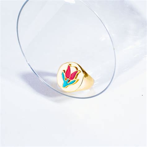 Buy Fashion Rings Online | Fancy Rings For Women – Salty Accessories