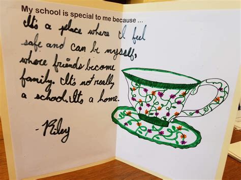 Discover Mercy - Mercy Montessori