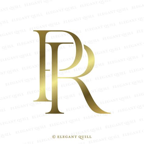 Image result for PR Initials Logo