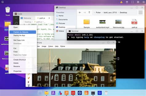 Image result for Computer OS Weeb