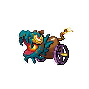 Dhelrunt #453.425 - FusionDex.org