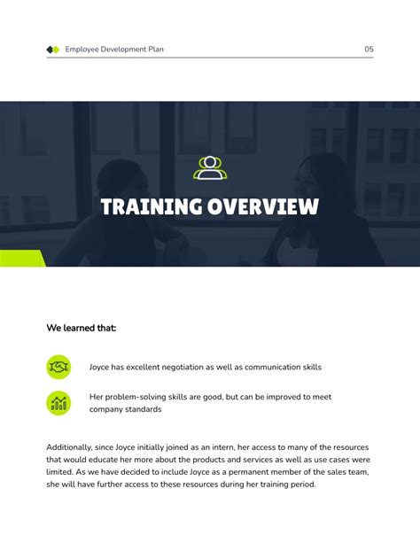 Image result for Employee Personal Development Plan