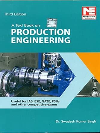 Buy Production Engineering Book Online at Low Prices in India ...
