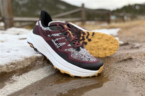 New Balance Hierro v9 Review: Hoppin' Trail Hero - Believe in the Run