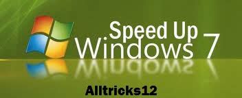 Image result for Windows 7 Fastest Version