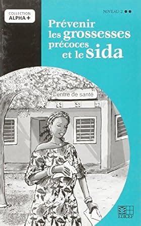 Amazon.in: Buy Prevention grossesses precoces & sida - niveau 2 (livret ...