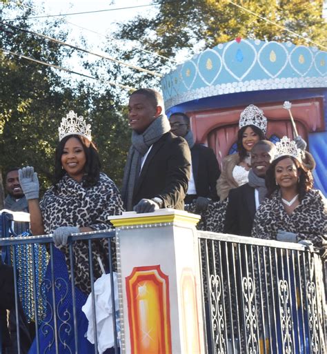 Registration open for Southern University Homecoming parade | Southern ...