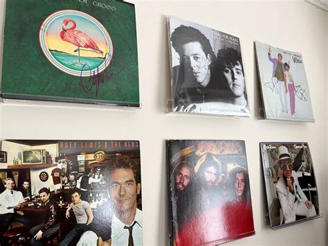 Image result for Vinyl Collection Tour