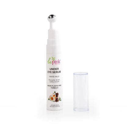 Buy Under Eye Serum for Dark Circle & puffiness Online in India ...