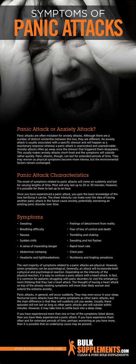 Panic Disorder And Sleep | Anxiety Treatment DC