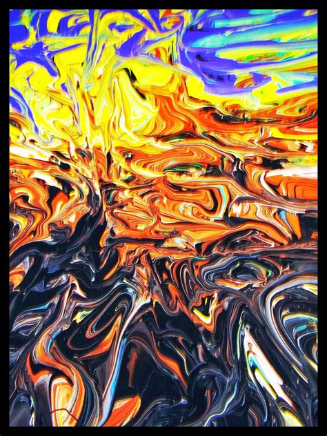 Examples Of Abstract Drawing at Melissa Trexler blog