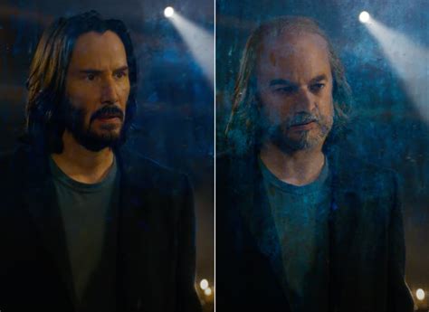 Image result for Matrix Resurrection Preview