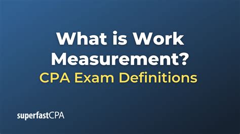 Work Measurement Examples 的图像结果