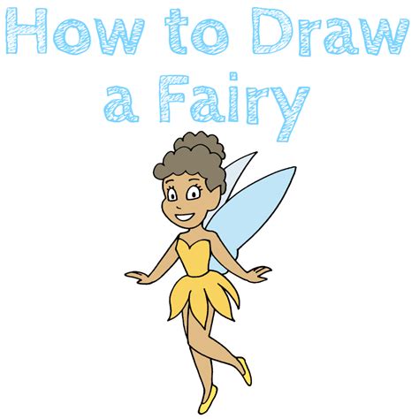 Draw Fairy 的图像结果