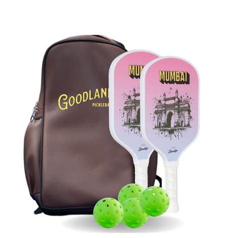 Pickleball Kits – Goodland