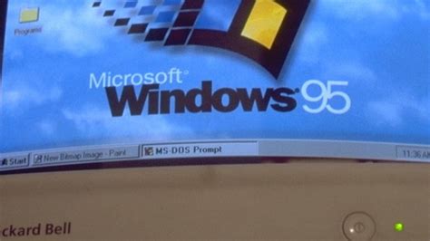 Image result for Windows 95 Features