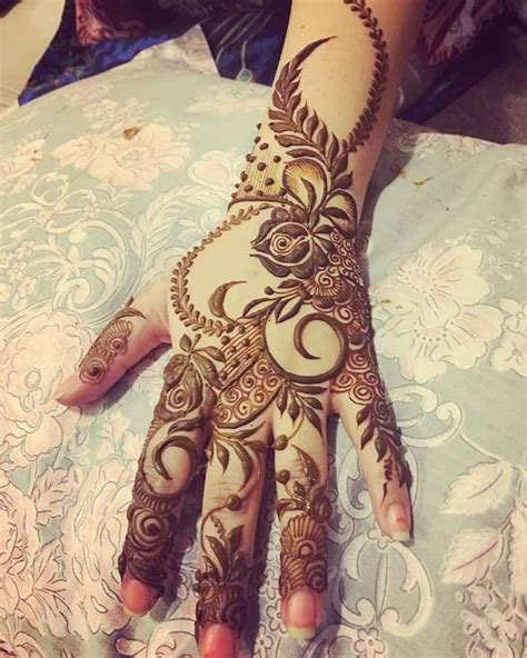 +Mehandi Designs Simple Me 的图像结果