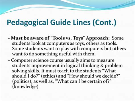 Computer Science Teaching 的图像结果