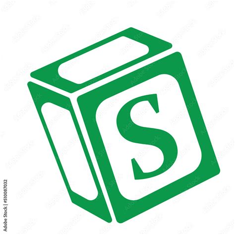 Image result for Block Monogram Letters