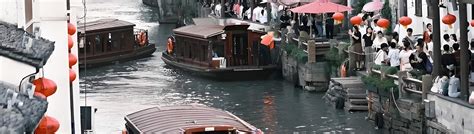 Private Guided Day Tour of Suzhou Hanshan Temple, Humble Administrator ...