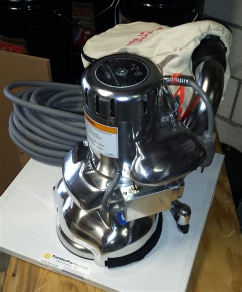 American Sanders Clarke B2 Edger | Floor Edge Sander