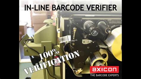 Videos - Axicon Auto ID