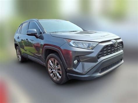 Used Toyota RAV4 For Sale Near Me | Auto Navigator