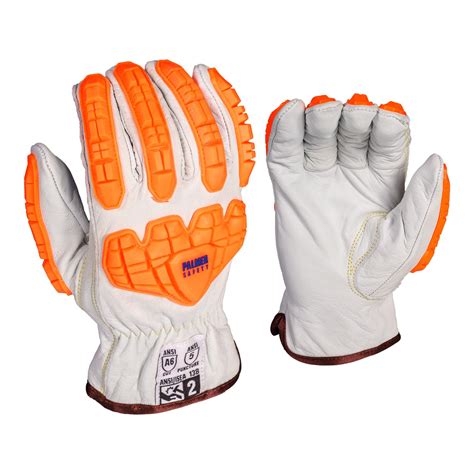 Palmer Safety PS933 Series – General Work Products