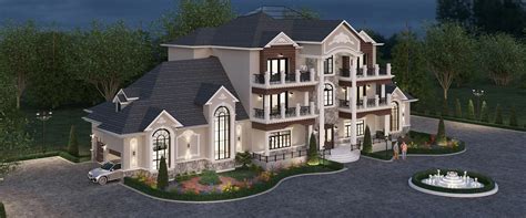 Architecture Firm Brampton, Ontario | Interior Design Brampton