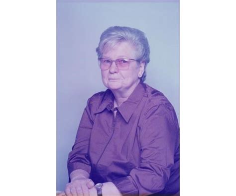 June Johns Obituary (2024) - Van Buren, AR - Edwards Van-Alma Funeral Home