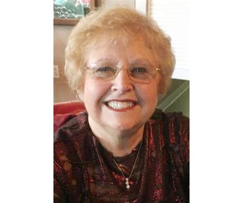 Patricia Bowers Obituary (2025) - La Porte, IN - La Porte County Herald ...