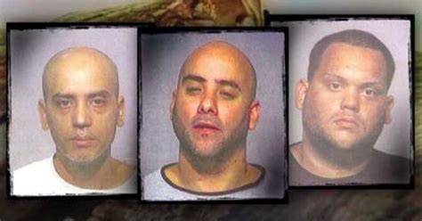 Three fugitives sought in drug indictment | FOX6 Milwaukee