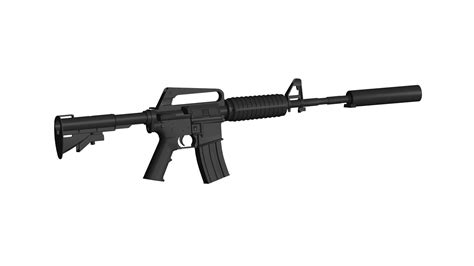 Image result for PVC M4 Carbine Tutorial