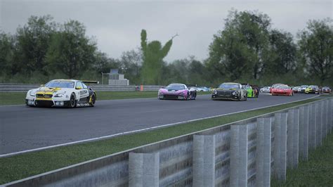 Racing League Romania BMW GT Challenge, Second Season, Race Three. (09/ ...