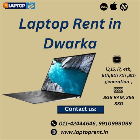 Laptop On Rent in Ghaziabad - Laptop On Rent - Medium