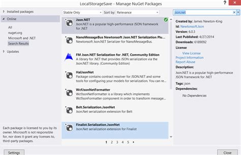 Image result for JSON App for Microsoft