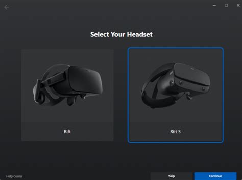 Oculus Rift S Setup 的图像结果