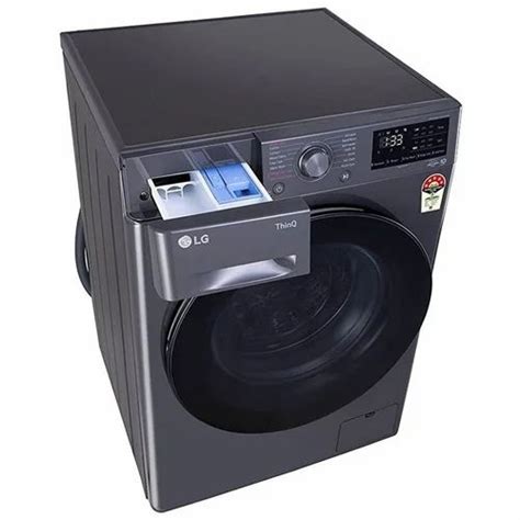 Image result for LG 7 Kg Front Loader Washing Machine